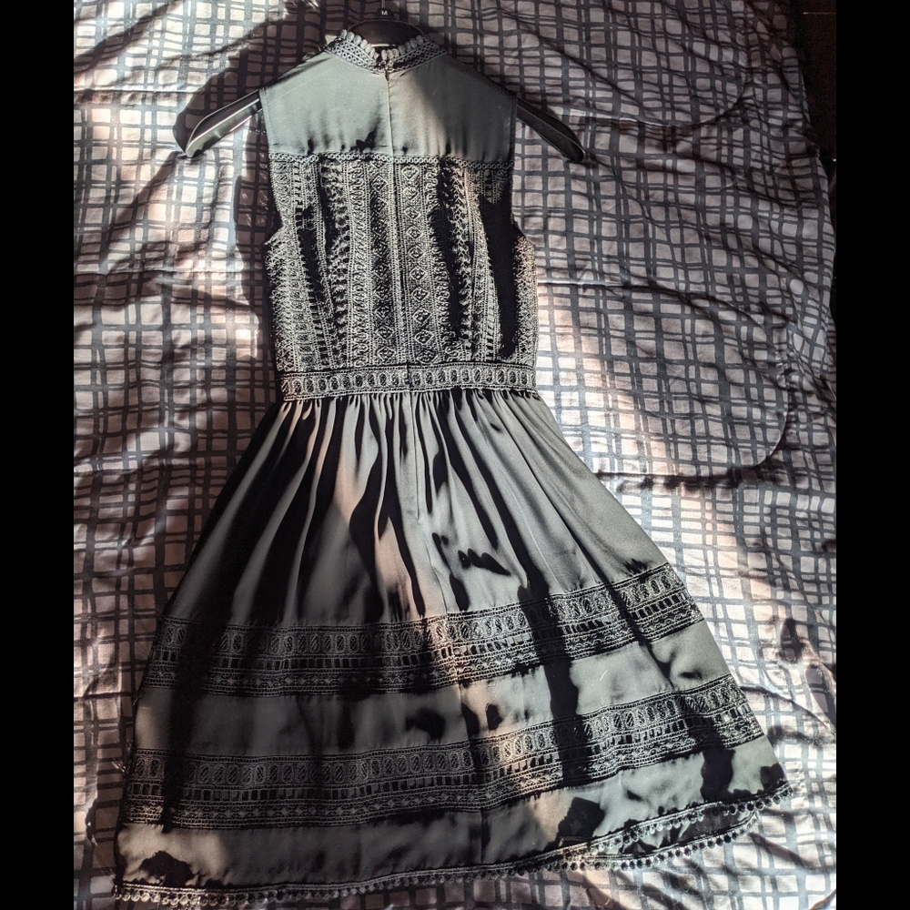 ALLSAINTS Rowy Dress • Women's Size US0